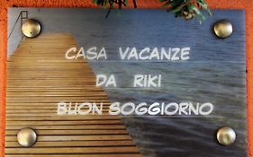 Casa Vacanze Da Riki