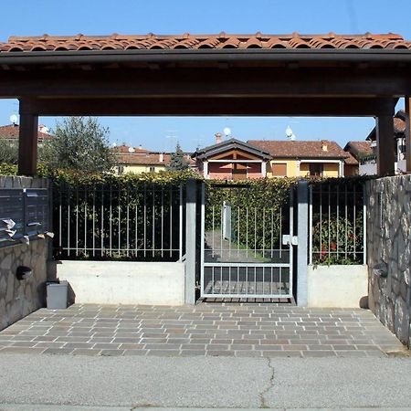 Villa Casa Vacanze Da Riki Peschiera del Garda Exterior foto