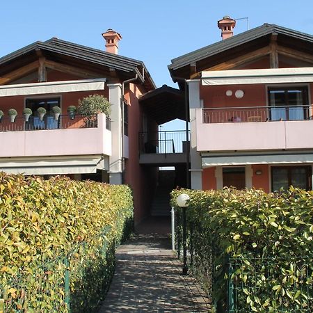 Casa Vacanze Da Riki Peschiera del Garda Exterior foto