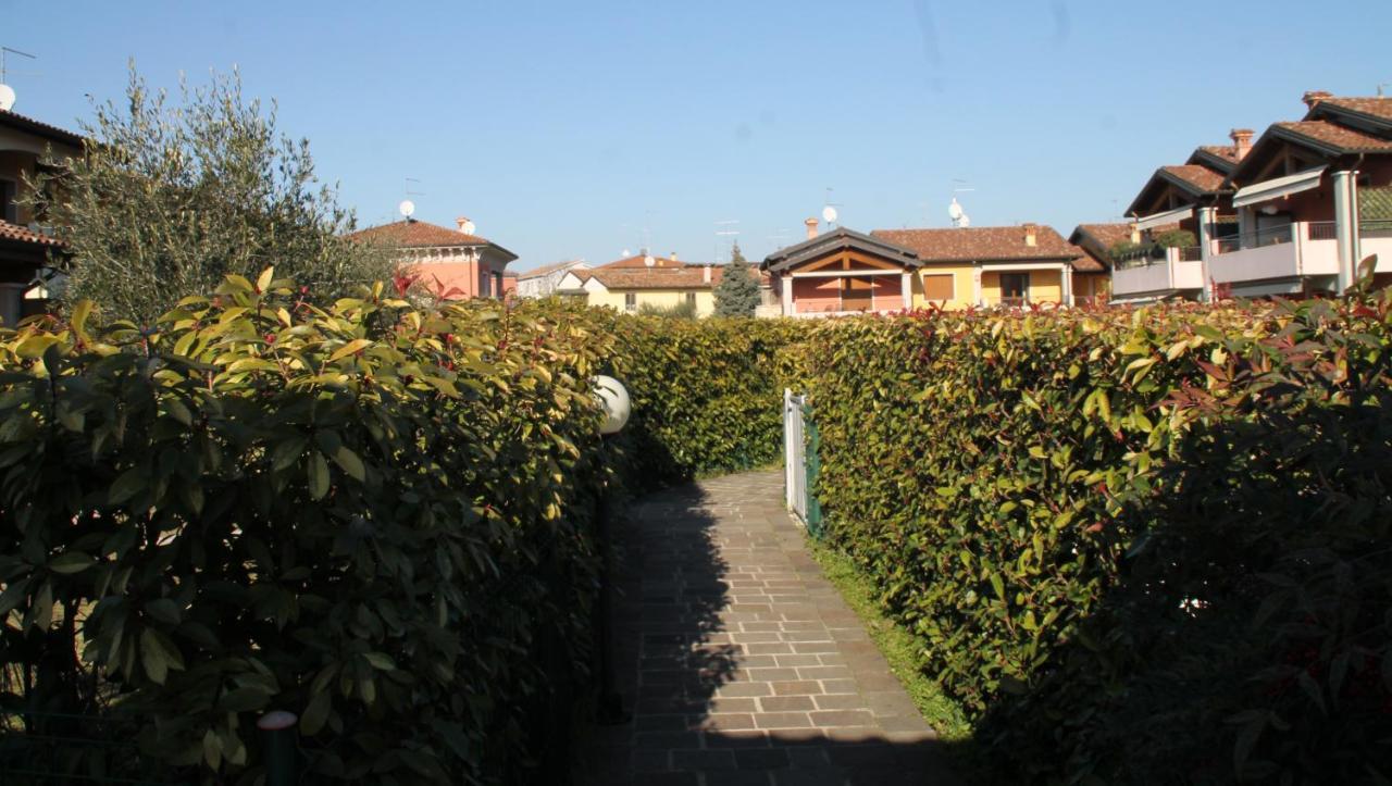 Casa Vacanze Da Riki Peschiera del Garda Exterior foto