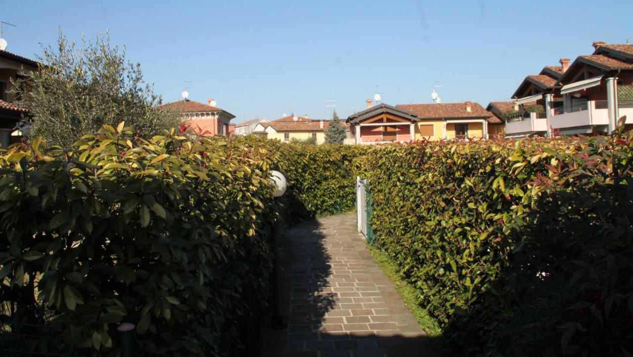 Villa Casa Vacanze Da Riki Peschiera del Garda Exterior foto