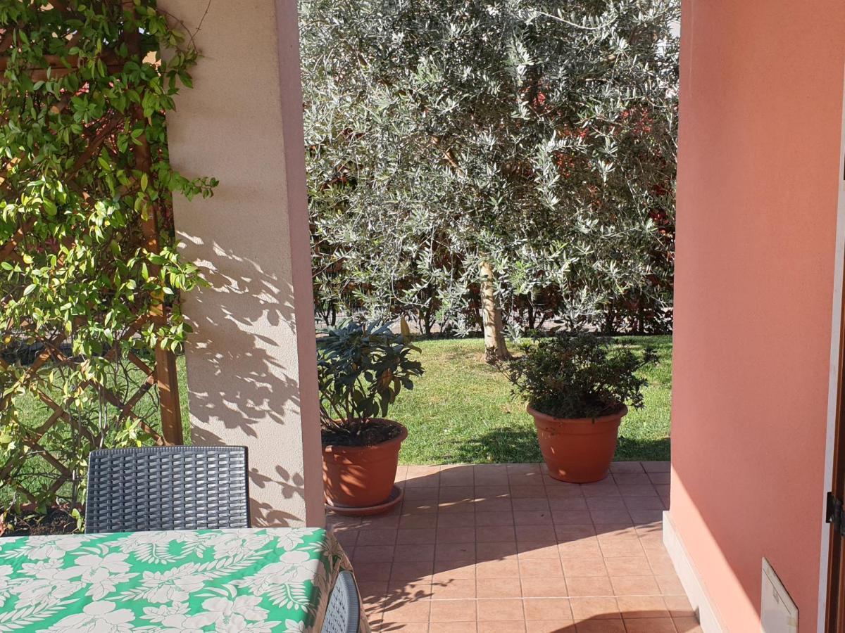 Casa Vacanze Da Riki Peschiera del Garda Exterior foto