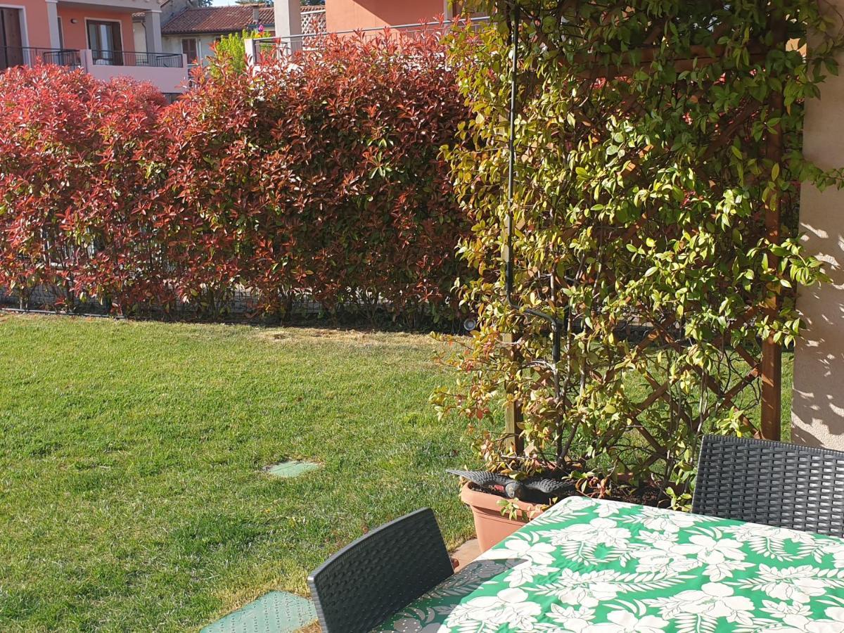 Casa Vacanze Da Riki Peschiera del Garda Exterior foto