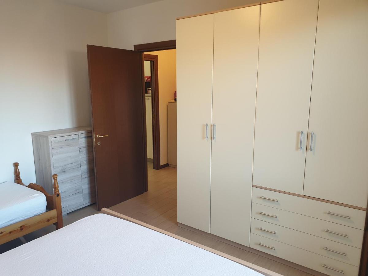 Casa Vacanze Da Riki Peschiera del Garda Exterior foto