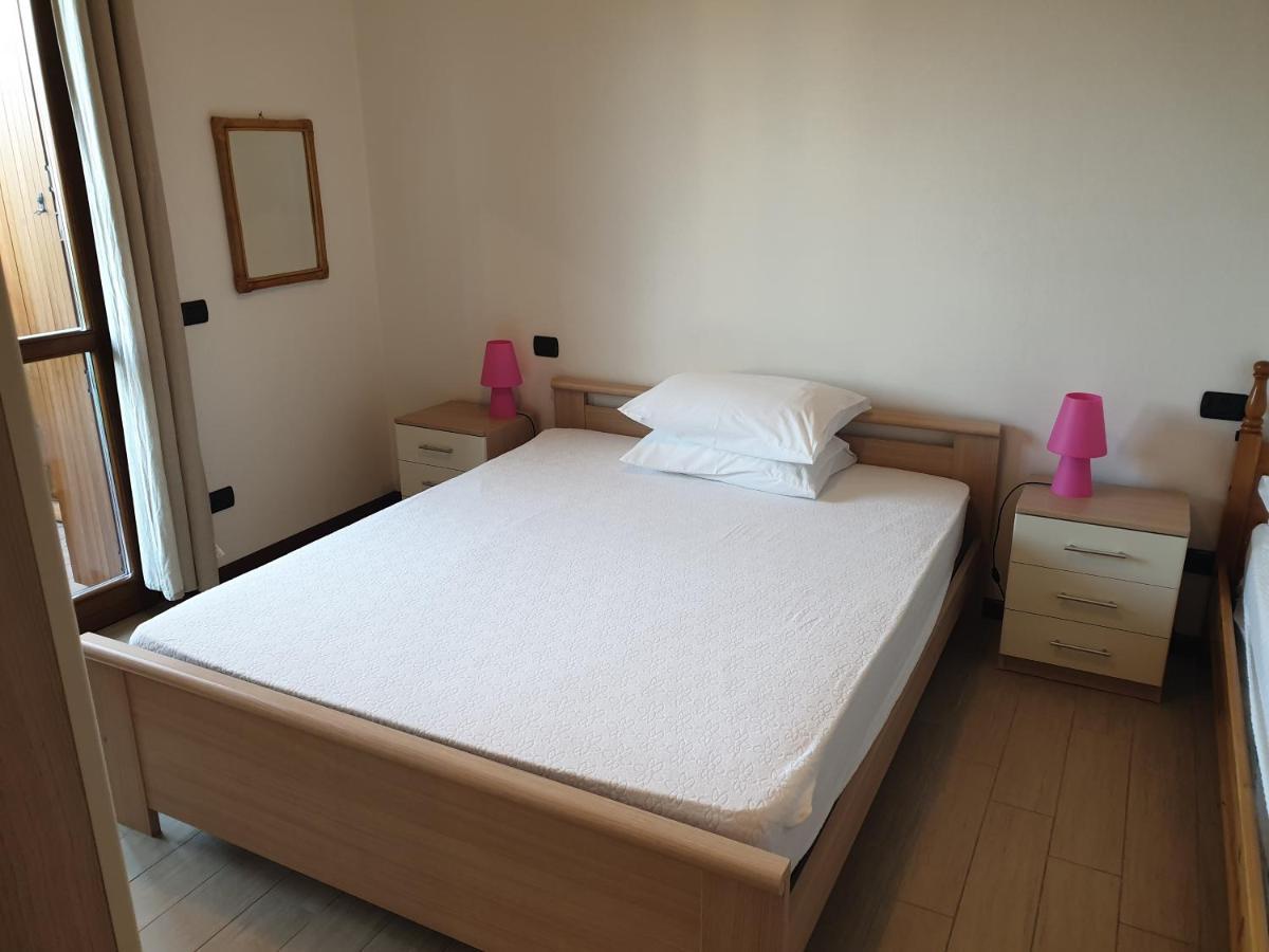 Casa Vacanze Da Riki Peschiera del Garda Exterior foto