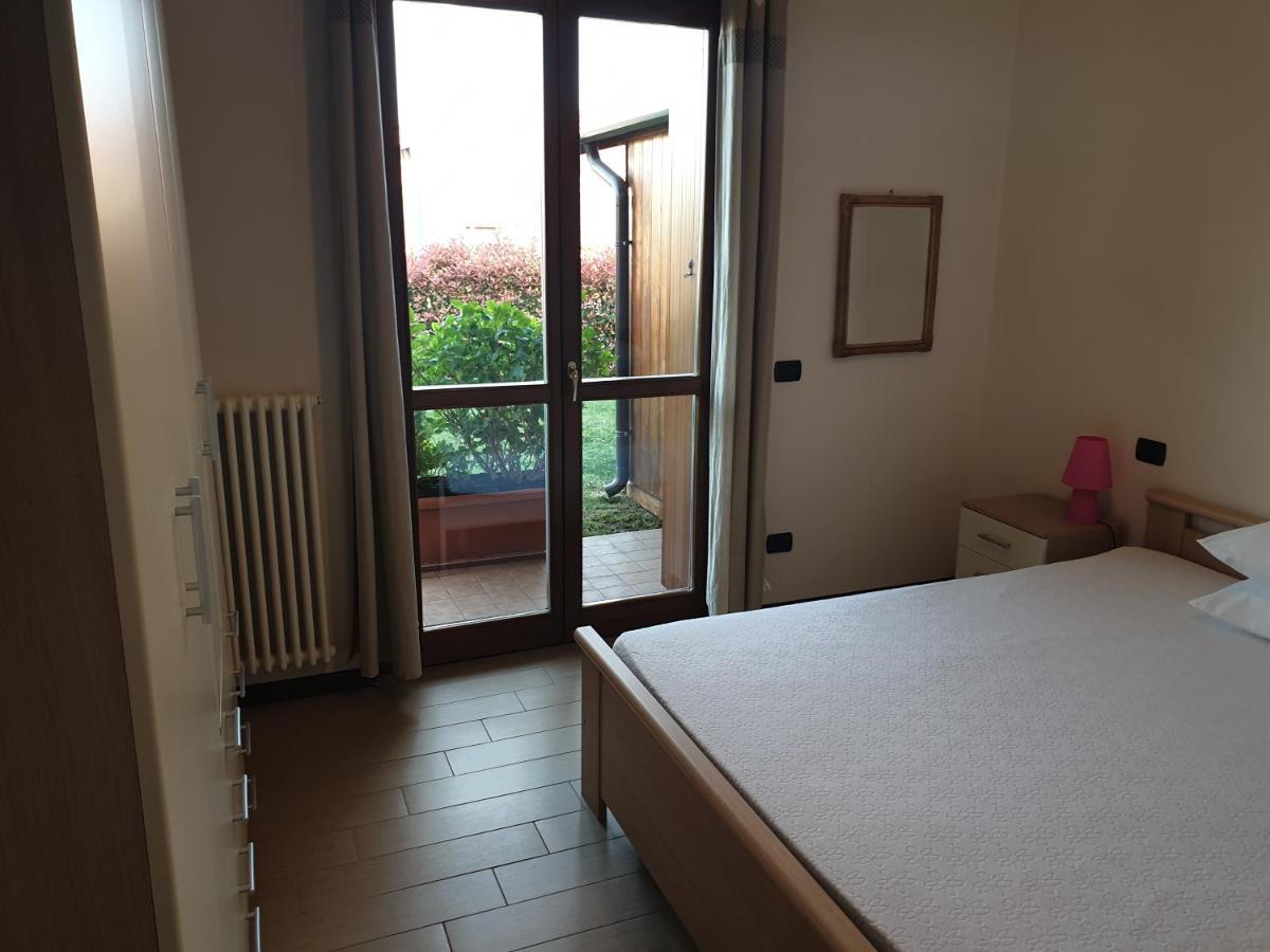 Casa Vacanze Da Riki Peschiera del Garda Exterior foto
