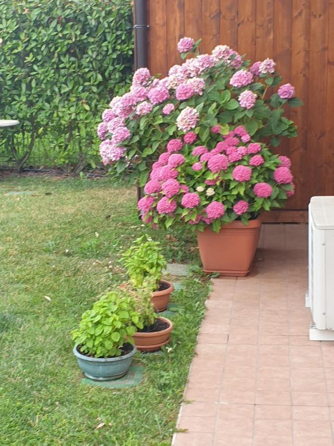 Casa Vacanze Da Riki Peschiera del Garda Exterior foto