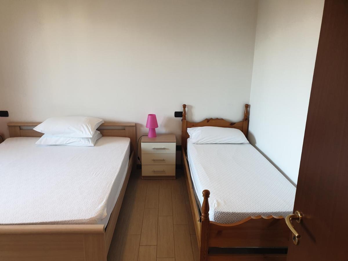 Casa Vacanze Da Riki Peschiera del Garda Exterior foto