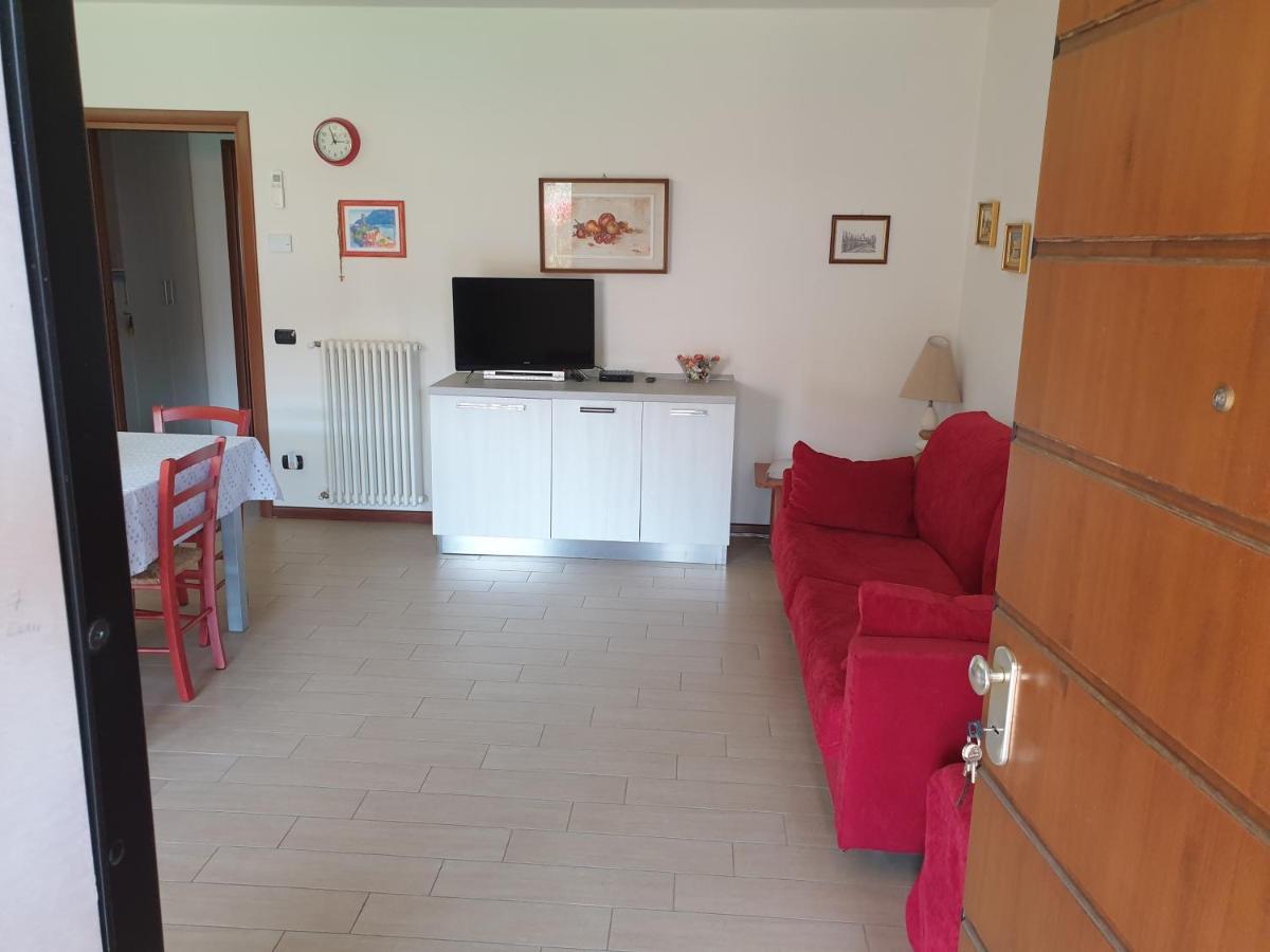 Casa Vacanze Da Riki Peschiera del Garda Exterior foto