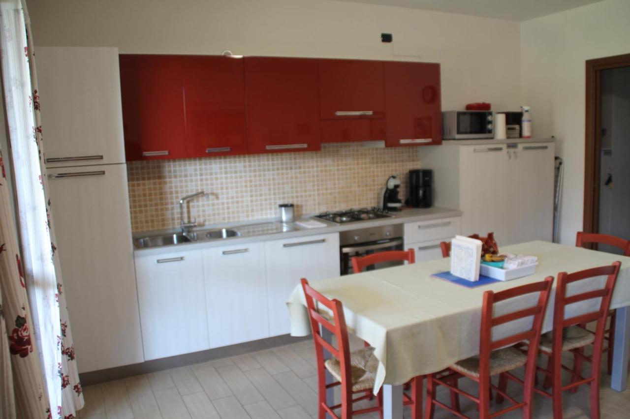 Casa Vacanze Da Riki Peschiera del Garda Exterior foto