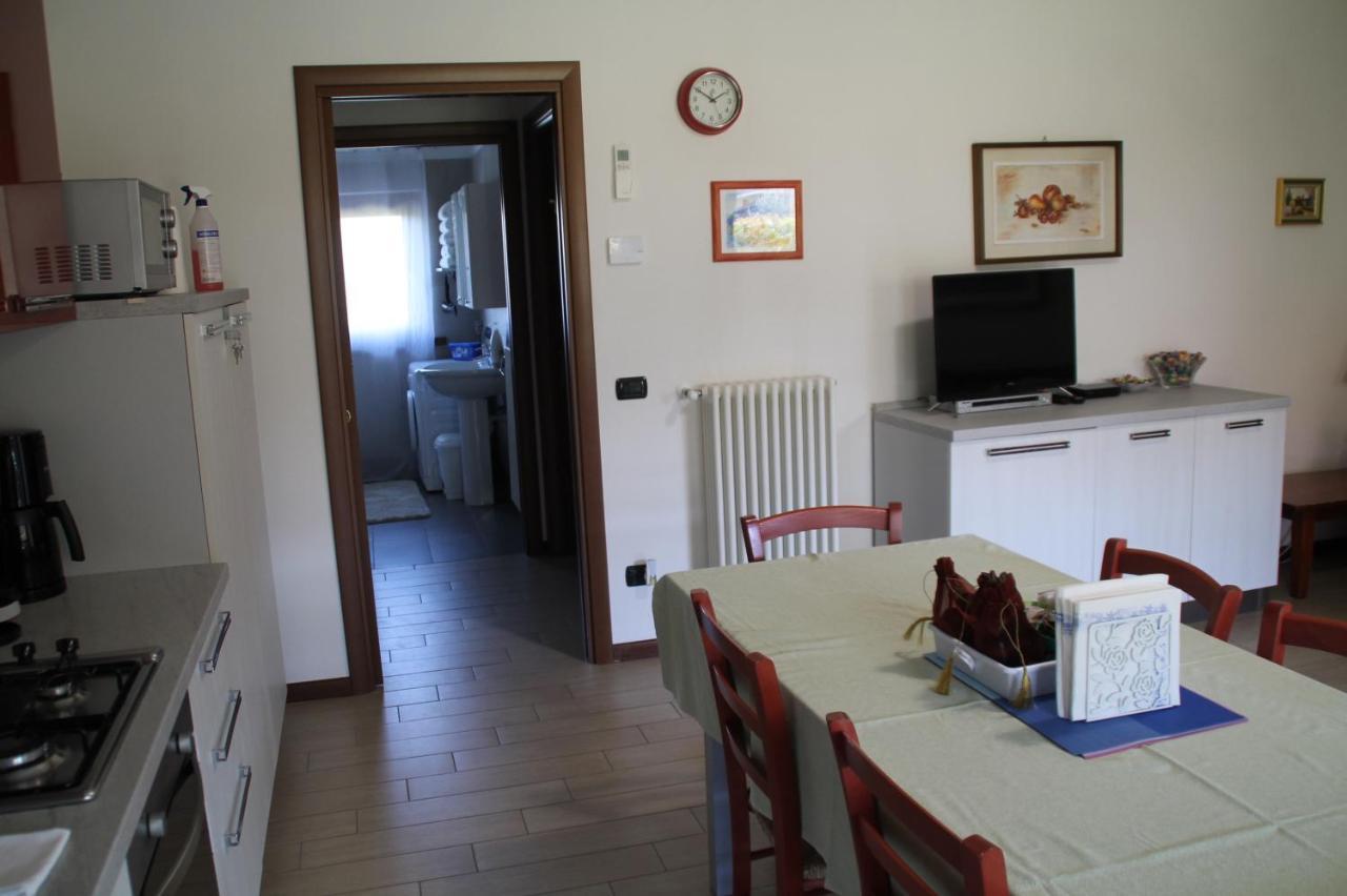 Casa Vacanze Da Riki Peschiera del Garda Exterior foto