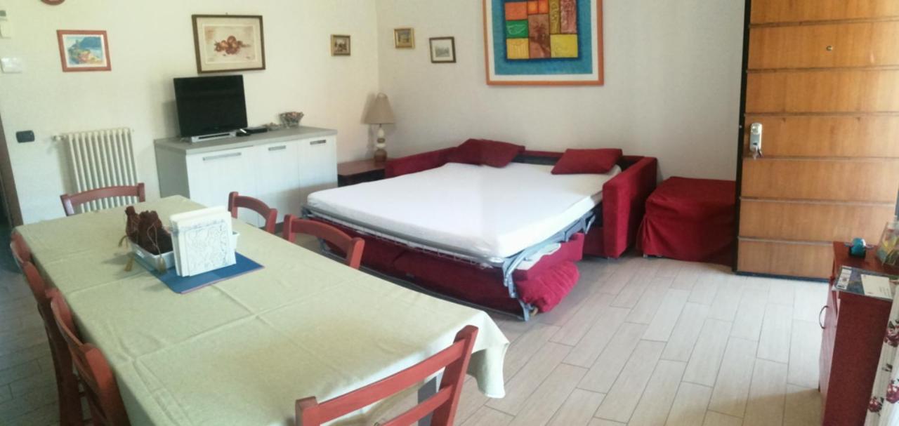 Casa Vacanze Da Riki Peschiera del Garda Exterior foto