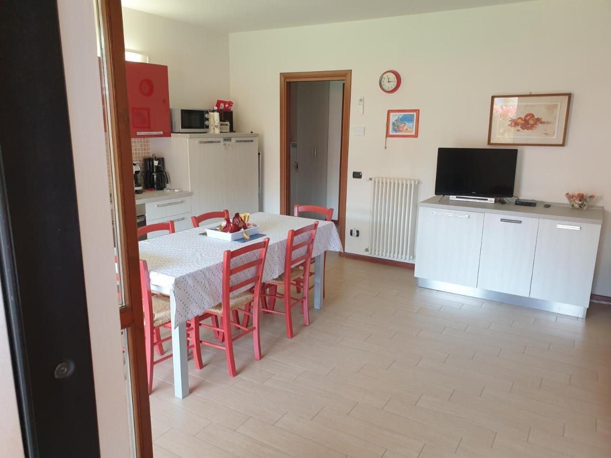 Casa Vacanze Da Riki Peschiera del Garda Exterior foto