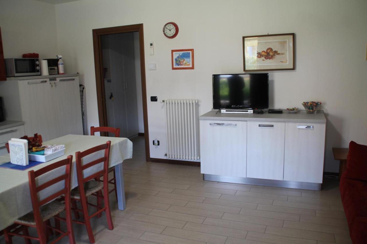 Casa Vacanze Da Riki Peschiera del Garda Exterior foto