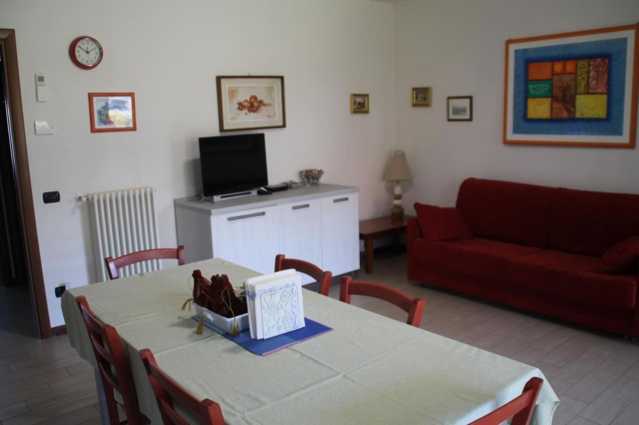Casa Vacanze Da Riki Peschiera del Garda Exterior foto