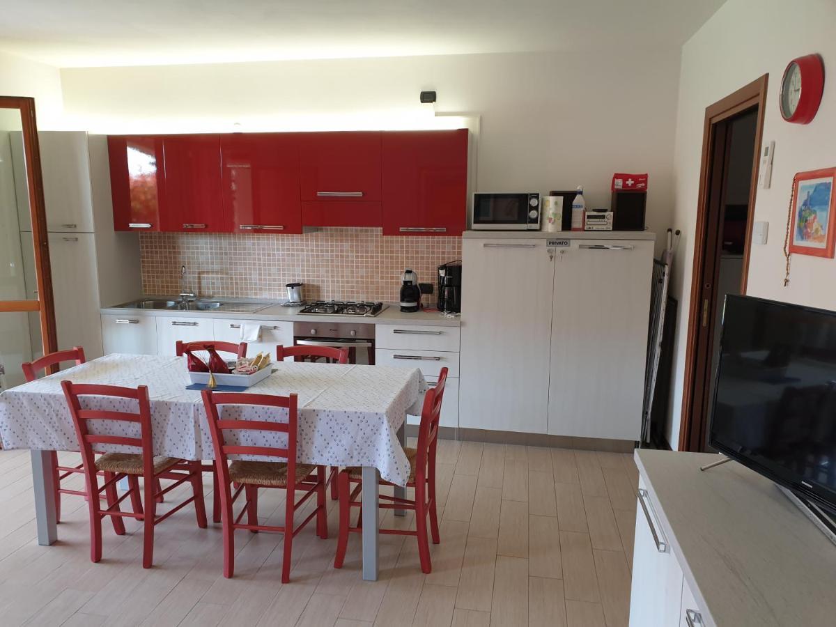 Casa Vacanze Da Riki Peschiera del Garda Exterior foto